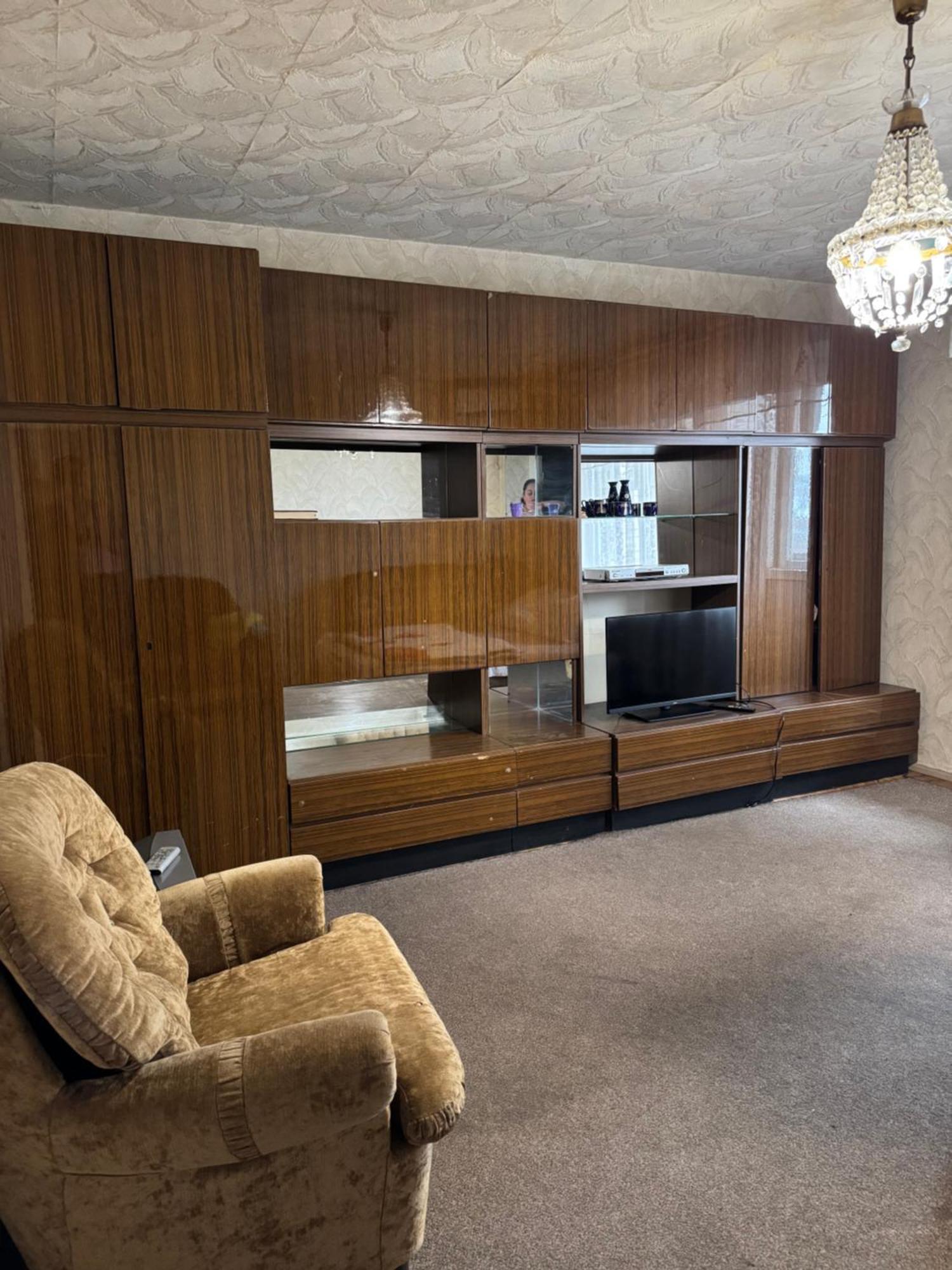 Apartment Near Opera Hause Dnjepropetovsk Buitenkant foto