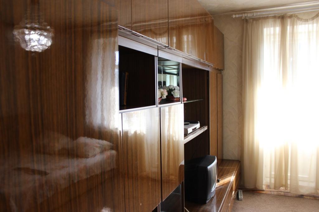 Apartment Near Opera Hause Dnjepropetovsk Buitenkant foto