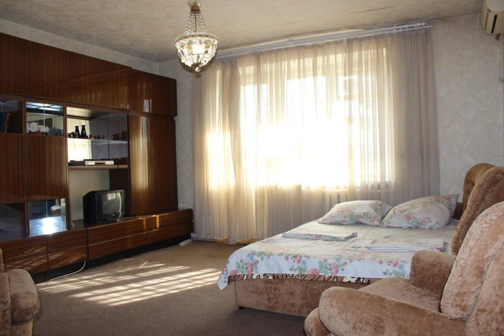Apartment Near Opera Hause Dnjepropetovsk Buitenkant foto