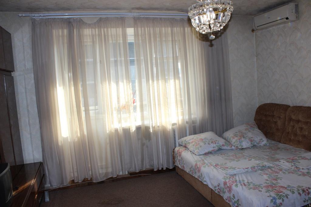 Apartment Near Opera Hause Dnjepropetovsk Buitenkant foto