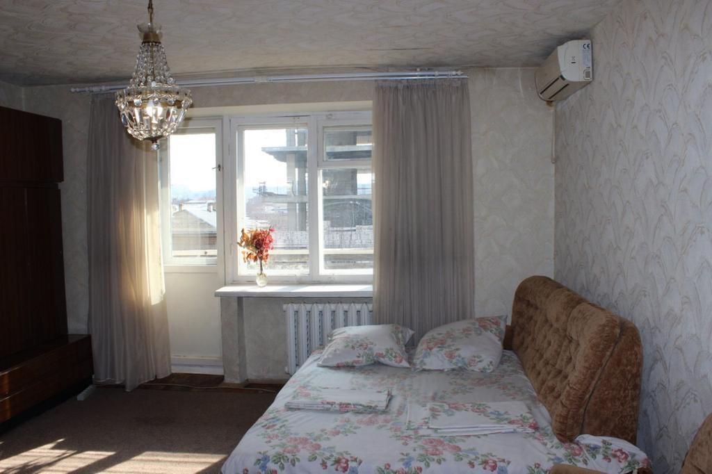 Apartment Near Opera Hause Dnjepropetovsk Buitenkant foto